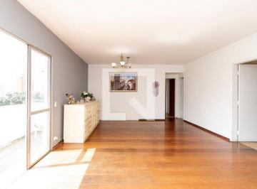 Apartamento de 4 quartos, São Paulo · Apartamento para Aluguel - Campo Belo, 4 Quartos, 146 m2 - São Paulo