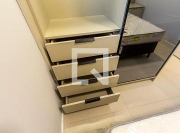 Apartamento 34m² Aluguel Perdizes · Apartamento para Aluguel - Perdizes, 1 Quarto, 34 m2 - São Paulo