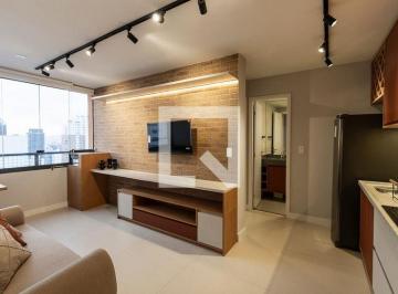 Apartamento · 34m² · 1 Quarto · Apartamento para Aluguel - Perdizes, 1 Quarto, 34 m2 - São Paulo