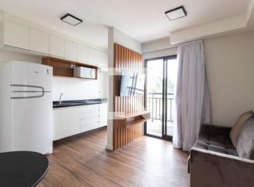 Apartamento · 28m² · 1 Quarto · Apartamento para Aluguel - Água Fria, 1 Quarto, 28 m2 - São Paulo