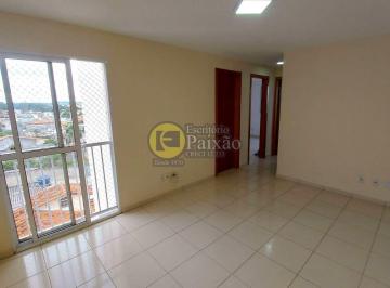Apartamento · 62m² · 3 Quartos · 1 Vaga · Apartamento com 3 dorms, Vila Brasileira, Mogi das Cruzes - R$ 270 mil, Cod: 539001