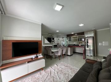 Apartamento · 89m² · 3 Quartos · 2 Vagas · Apartamento à venda com 3 dormitórios, 89,22 m² no bairro Quintino em Timbó-SC