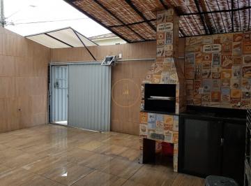 Casa · 120m² · 3 Quartos · CASA SOLTA 3/4 Buraquinho R$: 700.000,00
