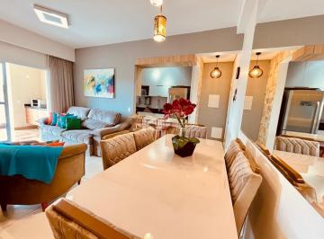 Apartamento · 88m² · 2 Quartos · 1 Vaga · Apartamento à Venda no Quinta da Primavera - Ribeirão Preto / SP