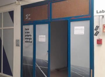 Comercial · 30m² · Sala Comercial em Fragata, Pelotas/RS