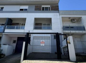 Casa · 82m² · 2 Quartos · 2 Vagas · SB543 - Sobrado com entrada individual