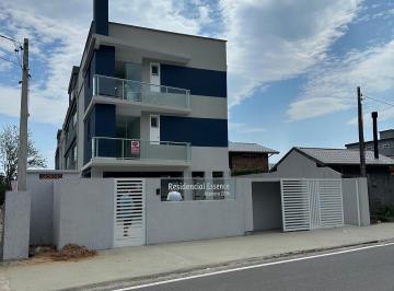 Apartamento · 55m² · 2 Quartos · 1 Vaga · Apartamento Alto Padrão em Ribeirão da Ilha, Florianópolis/SC