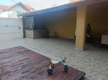 Casa · 130m² · 4 Quartos · 3 Vagas · Sobradão no União