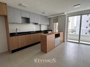Apartamento · 71m² · 2 Quartos · 2 Vagas · Apartamento 02 Dormitórios | Praia Brava - Itajaí