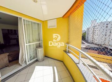 Apartamento · 81m² · 2 Quartos · 1 Vaga · Apartamento à venda no bairro Trindade - Florianópolis/SC, 2° RI