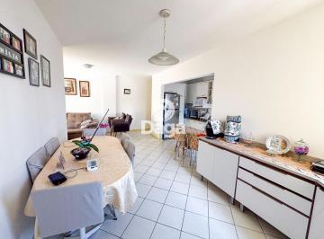 Apartamento · 81m² · 2 Quartos · 1 Vaga · Apartamento à venda no bairro Trindade - Florianópolis/SC, 2° RI