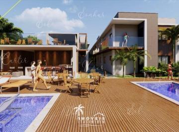 Apartamento · 69m² · 2 Quartos · 1 Vaga · Apartamento á Venda em Itacimirim Pé na Areia breve Lançamento