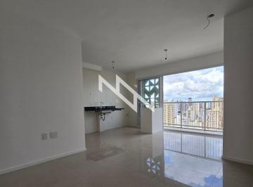 Apartamento · 59m² · 2 Quartos · 1 Vaga · Apartamento 59m², 2 Quartos (1 Suíte) – Setor Bela Vista
