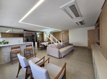 Apartamento · 155m² · 3 Quartos · 3 Vagas · Apartamento para alugar no bairro Setor Bueno em Goiânia/GO