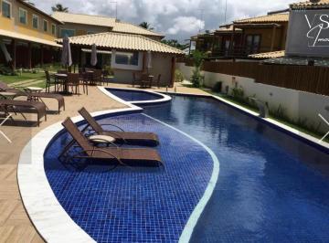 Apartamento · 74m² · 3 Quartos · 2 Vagas · Apartamento Duplex em ITACIMIRIM, Camaçari/BA