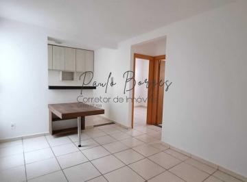 Apartamento · 44m² · 2 Quartos · 1 Vaga · Apartamento próximo ao aeroporto