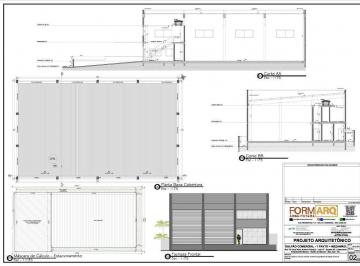Comercial · 525m² · 4 Vagas · Venda de Galpão Industrial 525m2 São José Bem Localizado