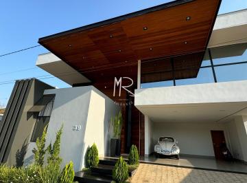 Casa · 550m² · 4 Quartos · 2 Vagas · Casa Condomínio Imperialle, Manhuaçu/MG