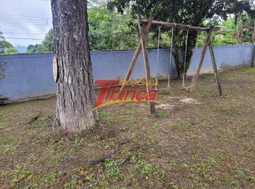 Rural de 4 quartos, Ribeirão Pires · Chacara Venda Suzano SP (1000m²)