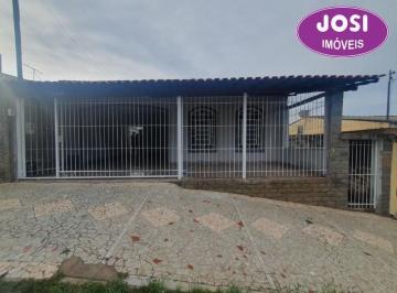 Foto 01 · Casa para Locação - Jardim América