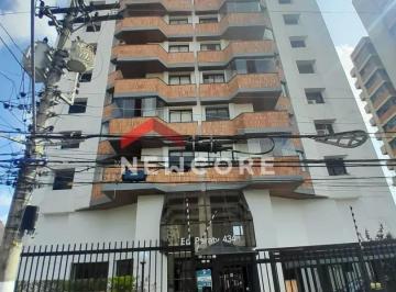 Apartamento · 106m² · 3 Quartos · 3 Vagas · Apartamento em Rua Doutor Silvino Canuto Abreu - Vila Congonhas - São Paulo/SP