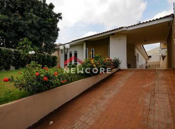 Casa · 250m² · 3 Quartos · 2 Vagas · Casa em  Avenida Iguaçu - Yolanda - Foz do Iguaçu/PR