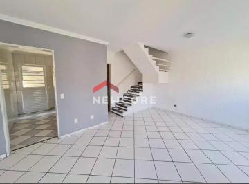 Casa · 133m² · 3 Quartos · 2 Vagas · Casa de condomínio em  Rua João Martini Filho - Jardim São Conrado - Sorocaba/SP
