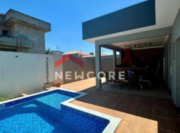 Casa · 200m² · 2 Quartos · 5 Vagas · Casa de condomínio em  Rua Francisco Agostinho Filho - Jardim Residencial Campos do Conde - Sorocaba