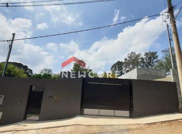 Casa · 245m² · 3 Quartos · 4 Vagas · Casa de condomínio em  Via das Glicínias - Jardim Colibri - Cotia/SP