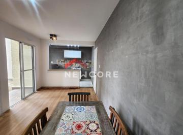 Apartamento · 65m² · 2 Quartos · 1 Vaga · Apartamento em  Rua Coronel Bento Bicudo - Piqueri - São Paulo/SP