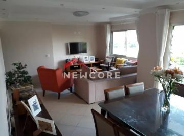 Apartamento · 125m² · 3 Quartos · 2 Vagas · Apartamento em Rua Doutor Silvino Canuto Abreu - Vila Congonhas - São Paulo/SP