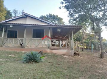 Rural · 110m² · 2 Quartos · 2 Vagas · Chácara em condomínio em  Alameda Das Rolinhas - Serra Verde - São Pedro/SP