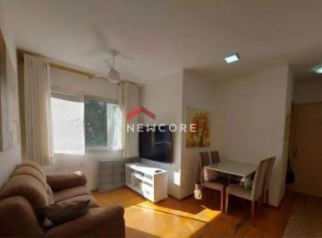Apartamento · 55m² · 2 Quartos · 1 Vaga · Apartamento em  Avenida Agenor Couto de Magalhães - Jardim Regina - São Paulo/SP