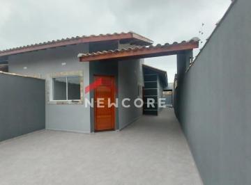 Casa · 72m² · 2 Quartos · 2 Vagas · Casa em  Rua Quinze - Balneário São João Batista 2 - Peruíbe/SP