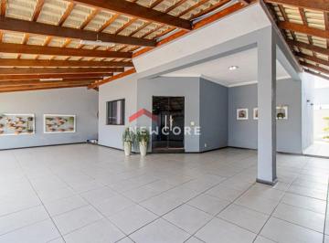 Casa · 451m² · 3 Quartos · 10 Vagas · Casa em  Alameda das Amaziles - Granja Ouro Branco - Contagem/MG