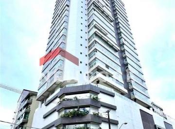 Apartamento · 149m² · 3 Quartos · 3 Vagas · Apartamento em Rua Ipanema - Guilhermina - Praia Grande/SP