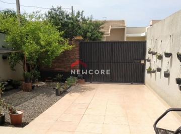 Casa · 70m² · 2 Quartos · 2 Vagas · Casa em Floresta - Centro - Floresta/PR
