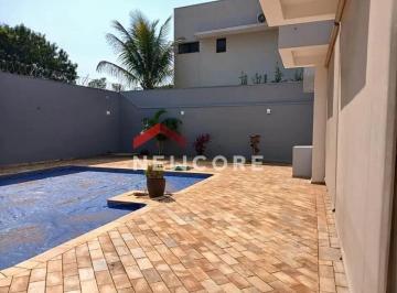 Casa · 291m² · 4 Quartos · 4 Vagas · Casa de condomínio em Rua Oto Cerqueira Leite - Residencial Odete - Bauru/SP