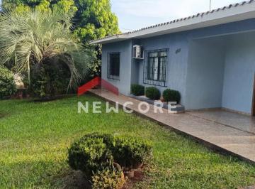 Casa · 312m² · 3 Quartos · 3 Vagas · Casa em   São Miguel do Iguaçu - Centro - São Miguel do Iguaçu/PR
