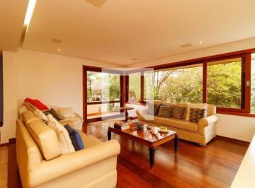 Casa · 330m² · 3 Quartos · 4 Vagas · Casa à Venda - Tucuruvi, 3 Quartos,  330 m² - São Paulo