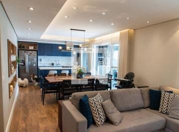Apartamento · 140m² · 3 Quartos · 2 Vagas · Apartamento à Venda - Ipiranga, 3 Quartos,  140 m² - São Paulo