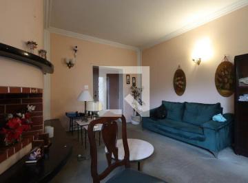 Casa · 350m² · 3 Quartos · 1 Vaga · Casa à Venda - Vila Mariana, 3 Quartos, 350 m² - São Paulo