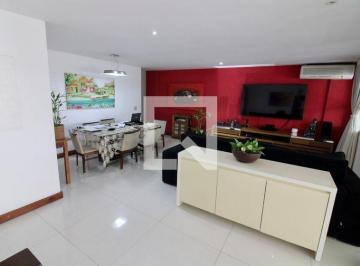 Apartamento · 193m² · 3 Quartos · 2 Vagas · Apartamento à Venda - Recreio, 3 Quartos, 193 m² - Rio de Janeiro