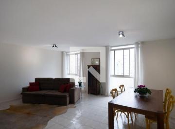 Apartamento · 186m² · 3 Quartos · 2 Vagas · Apartamento à Venda - Bela Vista, 3 Quartos,  186 m² - São Paulo