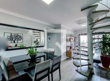 Apartamento · 177m² · 3 Quartos · 3 Vagas · Apartamento à Venda - Jardim Anália Franco, 3 Quartos,  177 m² - São Paulo