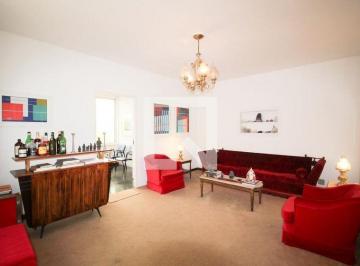 Casa · 360m² · 3 Quartos · 3 Vagas · Casa à Venda - Vila Nova Conceição, 3 Quartos, 360 m² - São Paulo