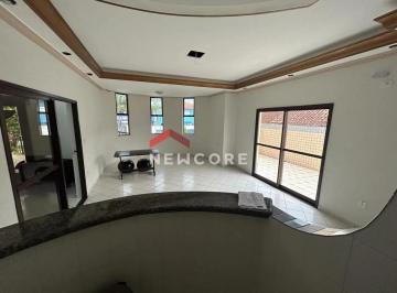 Apartamento · 129m² · 2 Quartos · 2 Vagas · Apartamento em Rua Professora Maria José Baroni F. da Silva - Maracanã - Praia Grande/SP