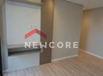 Apartamento · 54m² · 2 Quartos · 1 Vaga · Apartamento em  Travessa Marechal Deodoro - Centro - São Bernardo do Campo/SP