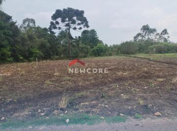 Rural · 12000m² · 1 Quarto · 1 Vaga · Chácara em  Rua Joaquim Alves Fontes - Colônia Murici - São José dos Pinhais/PR
