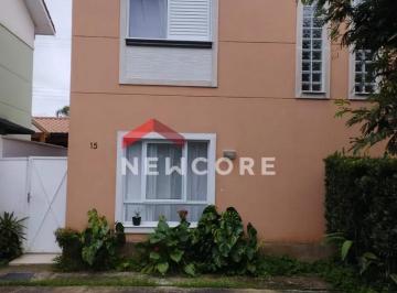 Casa · 80m² · 2 Quartos · 2 Vagas · Casa de condomínio em  Rua Luiz Bianconi - Jardim Carlos Cooper - Suzano/SP